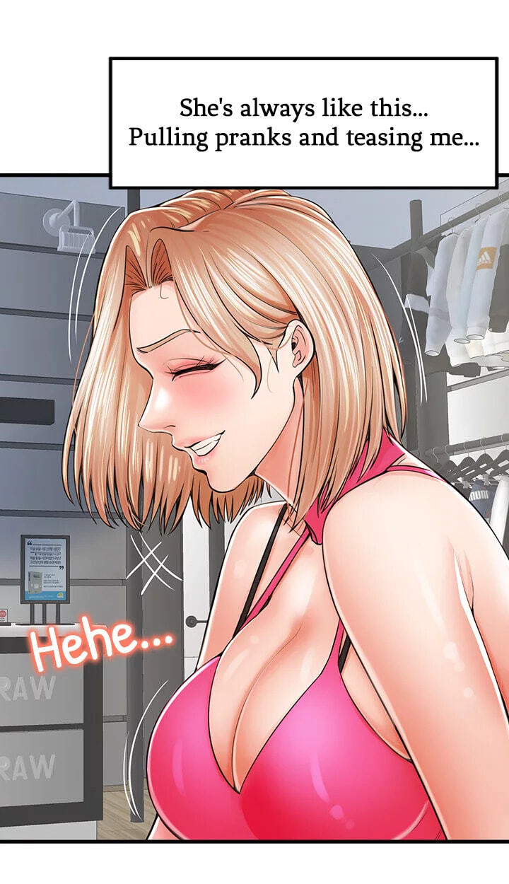 I Nominate You! Chapter 9 page 26 - 