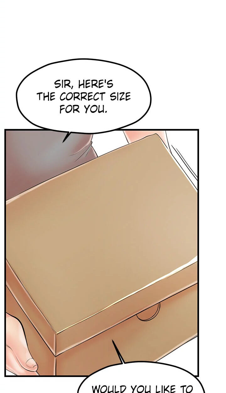 I Nominate You! Chapter 9 page 27 - 