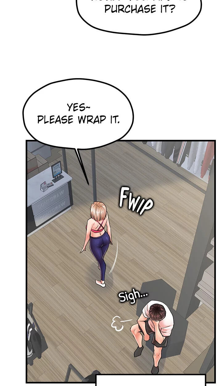 I Nominate You! Chapter 9 page 28 - 