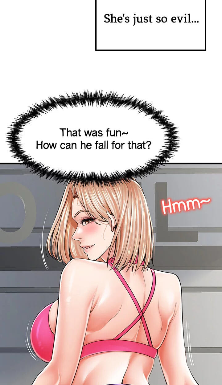I Nominate You! Chapter 9 page 29 - 