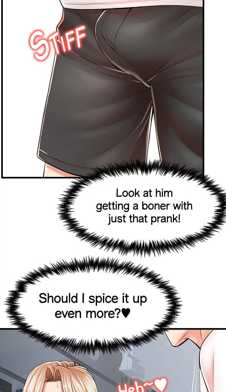 I Nominate You! Chapter 9 page 31 - 