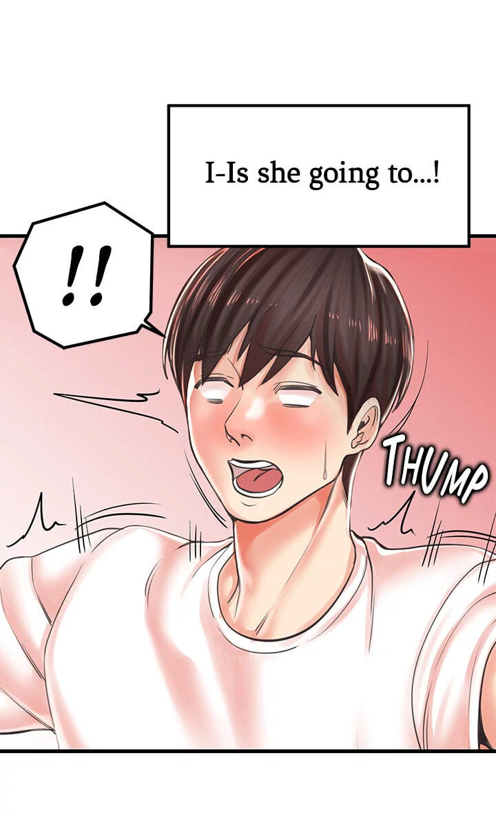 I Nominate You! Chapter 9 page 33 - 