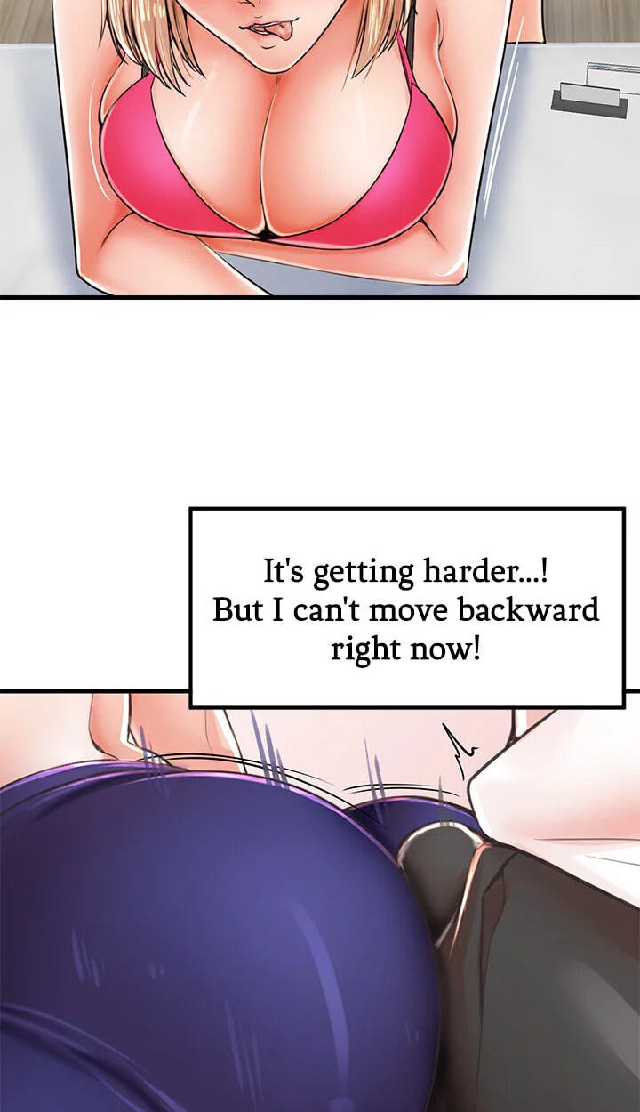I Nominate You! Chapter 9 page 35 - 