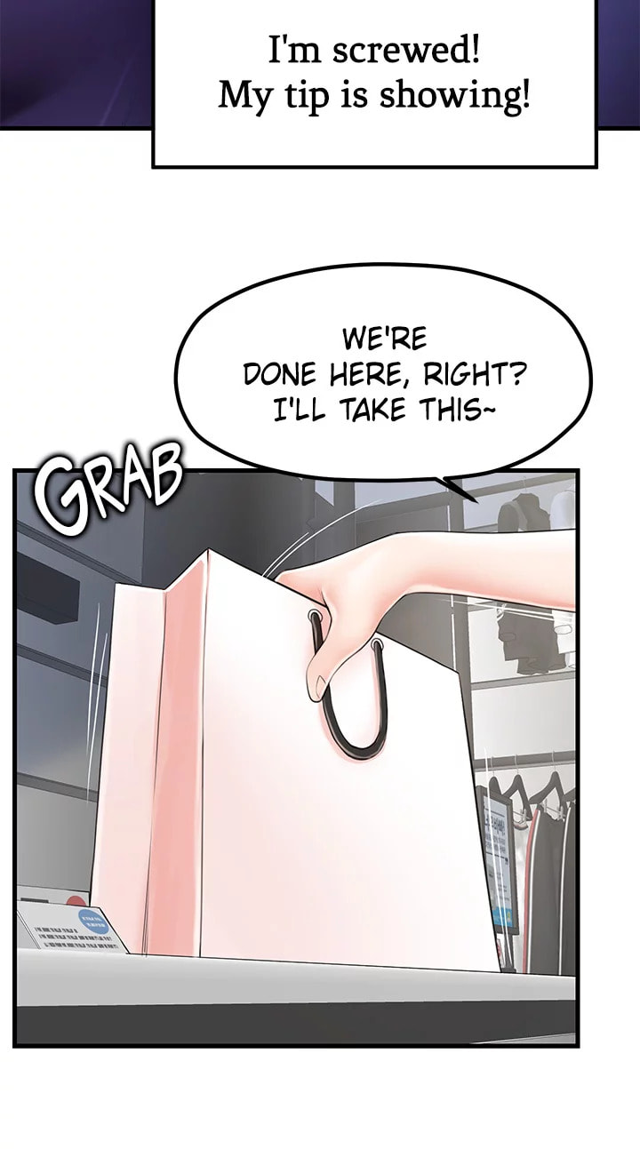 I Nominate You! Chapter 9 page 38 - 