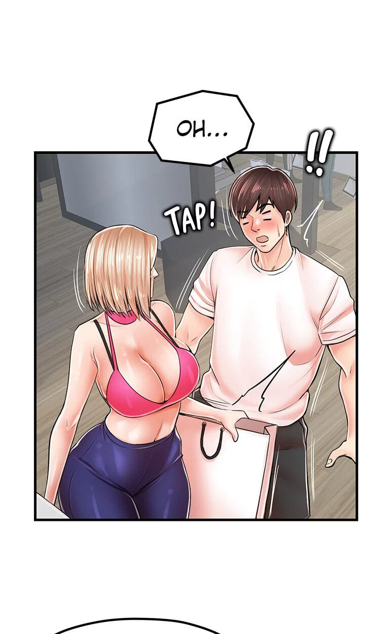 I Nominate You! Chapter 9 page 39 - 