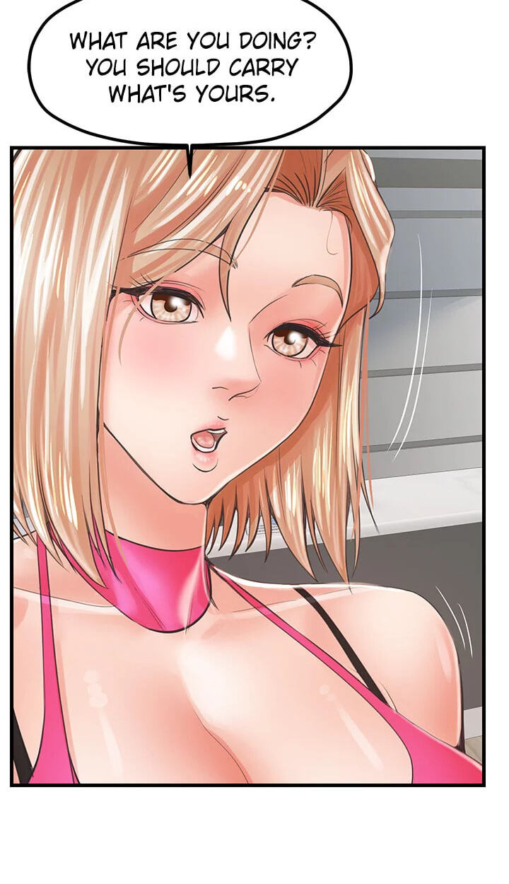 I Nominate You! Chapter 9 page 40 - 