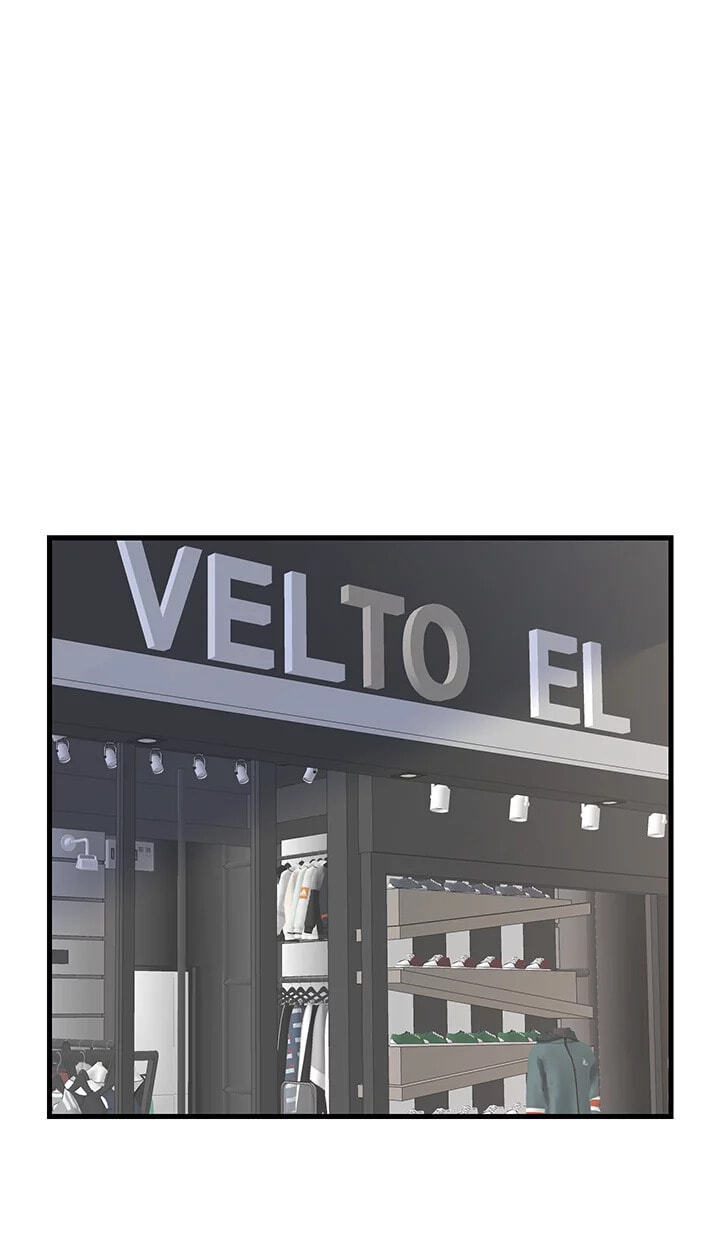 I Nominate You! Chapter 9 page 5 - 