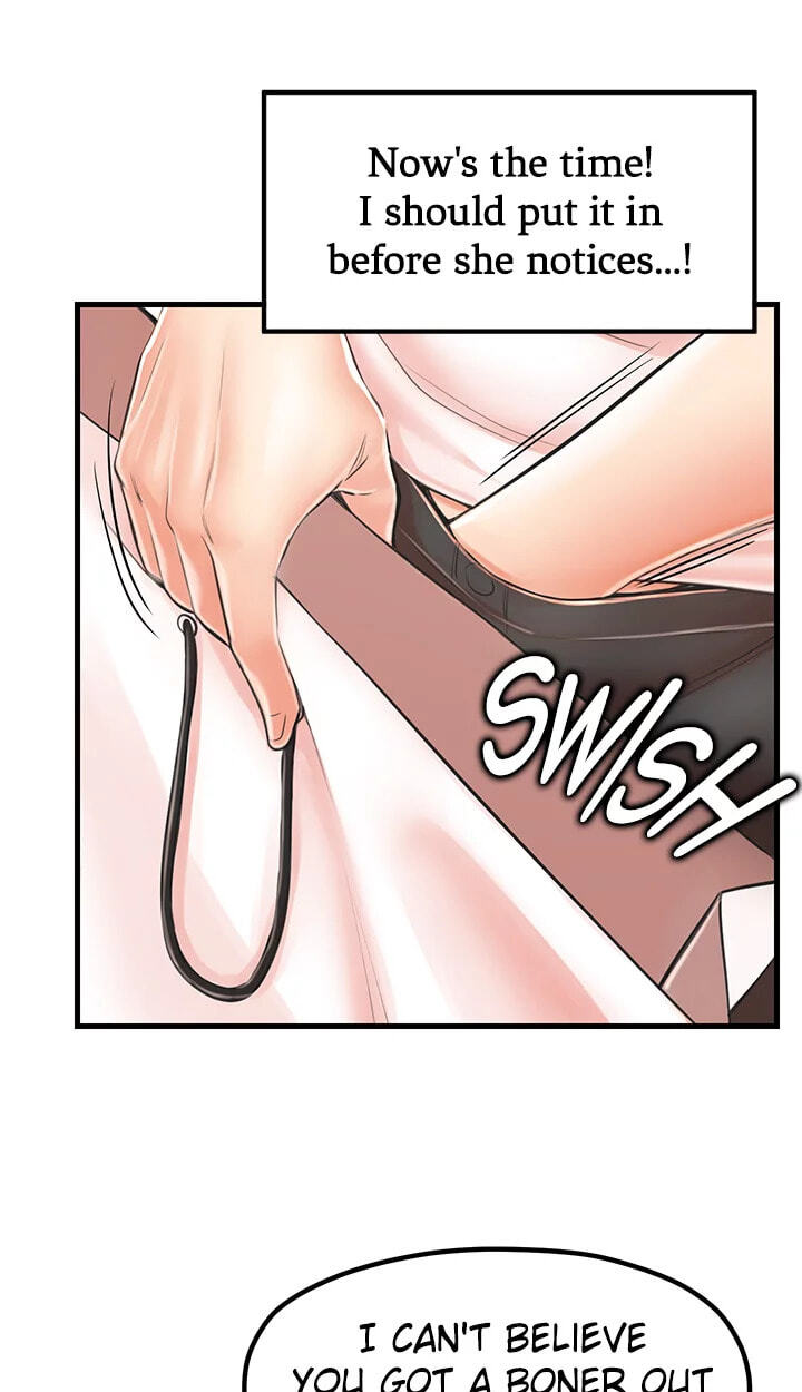 I Nominate You! Chapter 9 page 41 - 