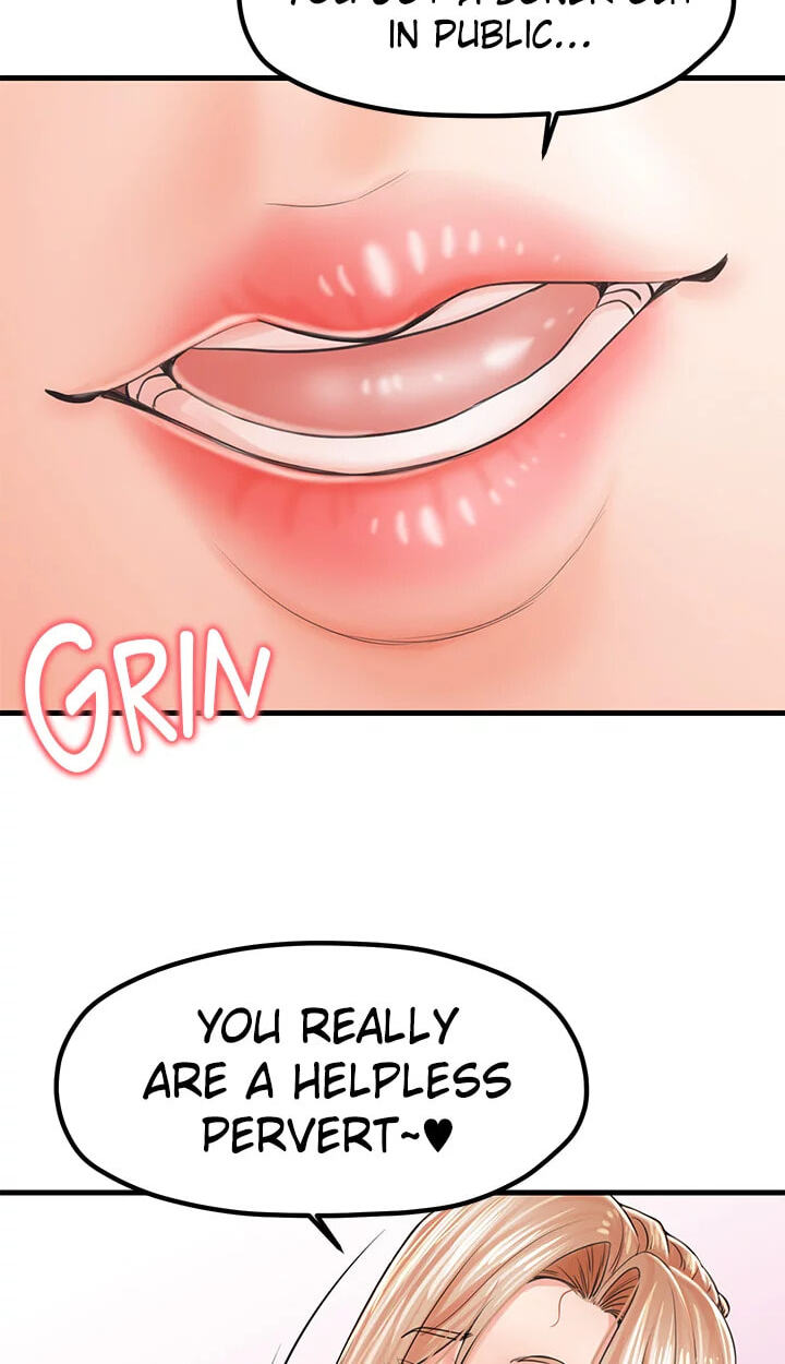 I Nominate You! Chapter 9 page 42 - 