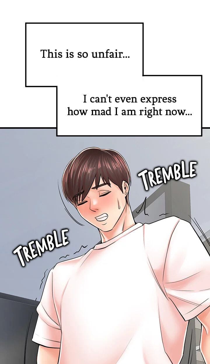 I Nominate You! Chapter 9 page 44 - 