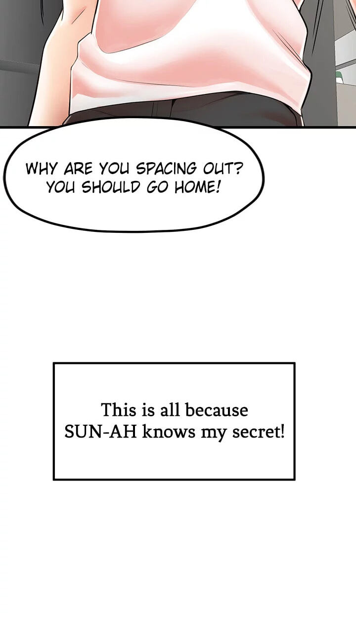 I Nominate You! Chapter 9 page 45 - 