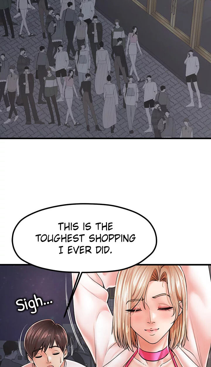 I Nominate You! Chapter 9 page 47 - 