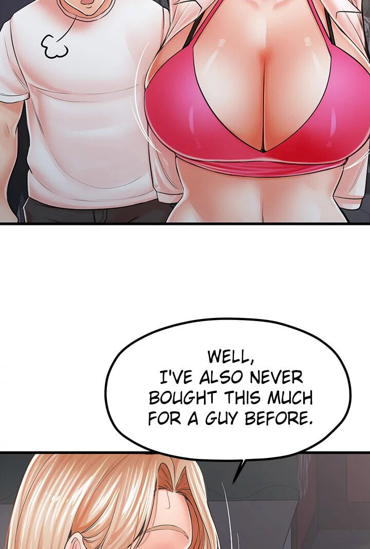 I Nominate You! Chapter 9 page 48 - 