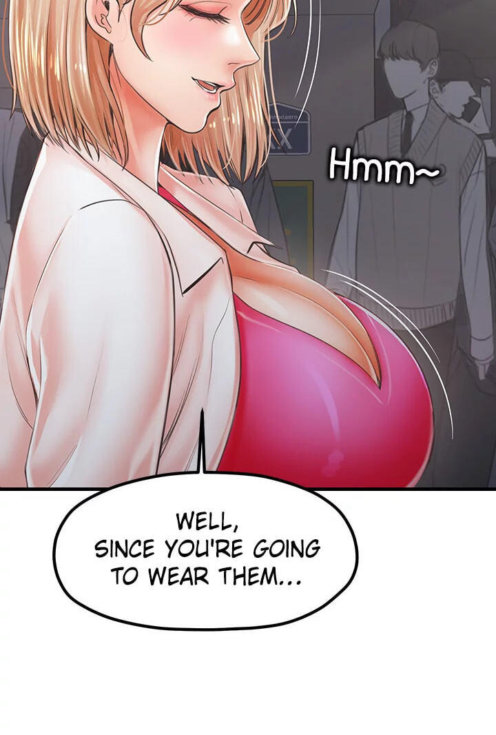I Nominate You! Chapter 9 page 49 - 