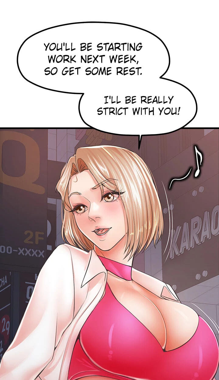 I Nominate You! Chapter 9 page 50 - 
