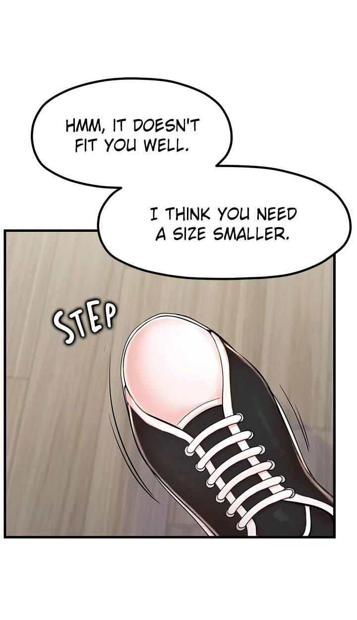 I Nominate You! Chapter 9 page 6 - 