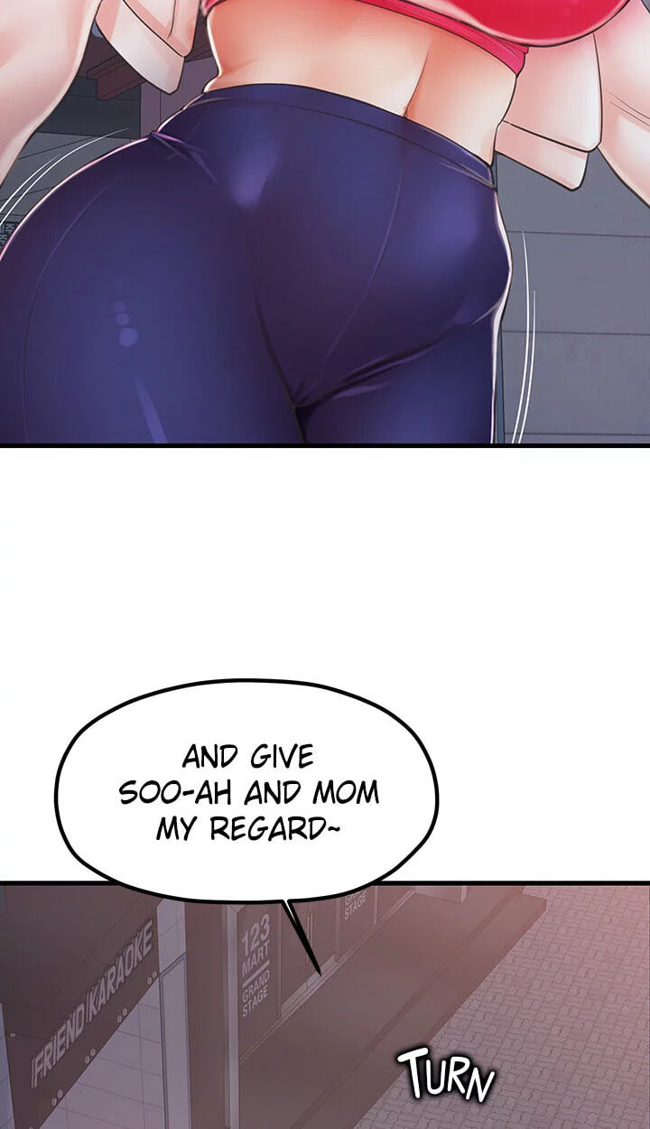 I Nominate You! Chapter 9 page 51 - 
