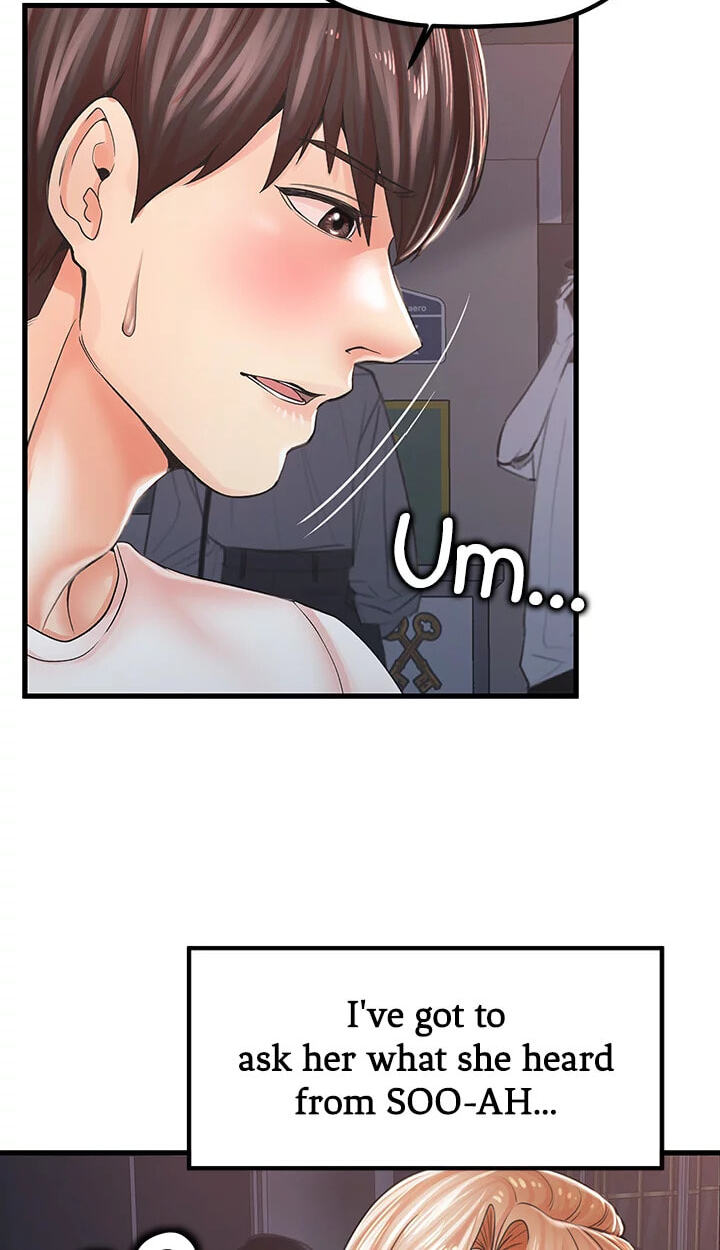 I Nominate You! Chapter 9 page 53 - 