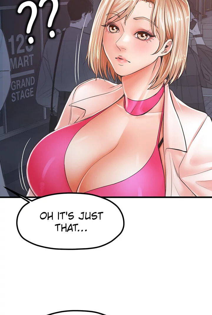 I Nominate You! Chapter 9 page 54 - 