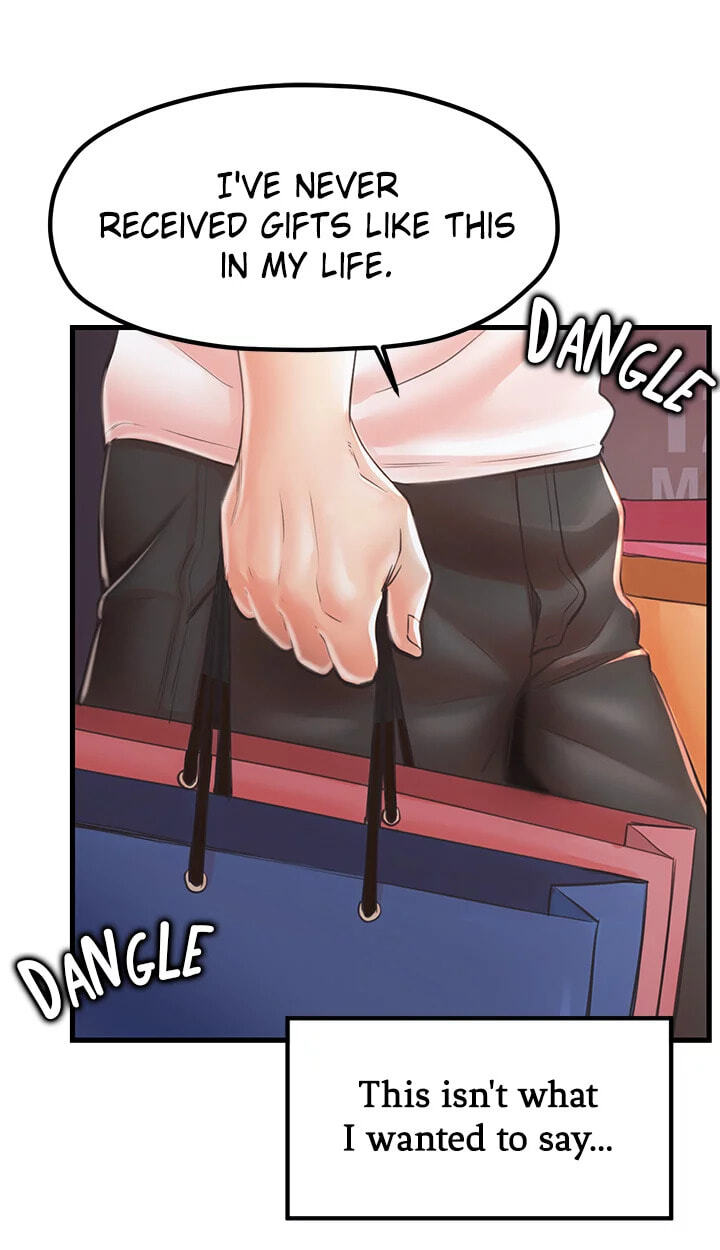 I Nominate You! Chapter 9 page 56 - 