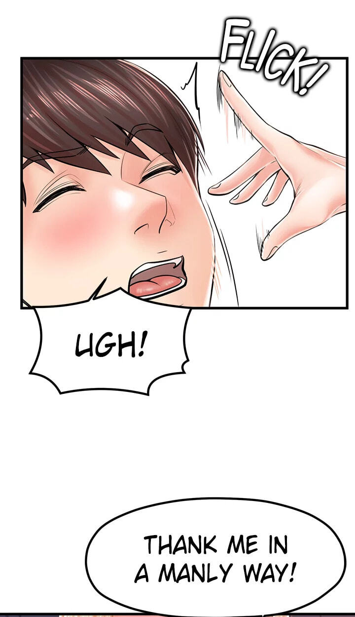 I Nominate You! Chapter 9 page 58 - 