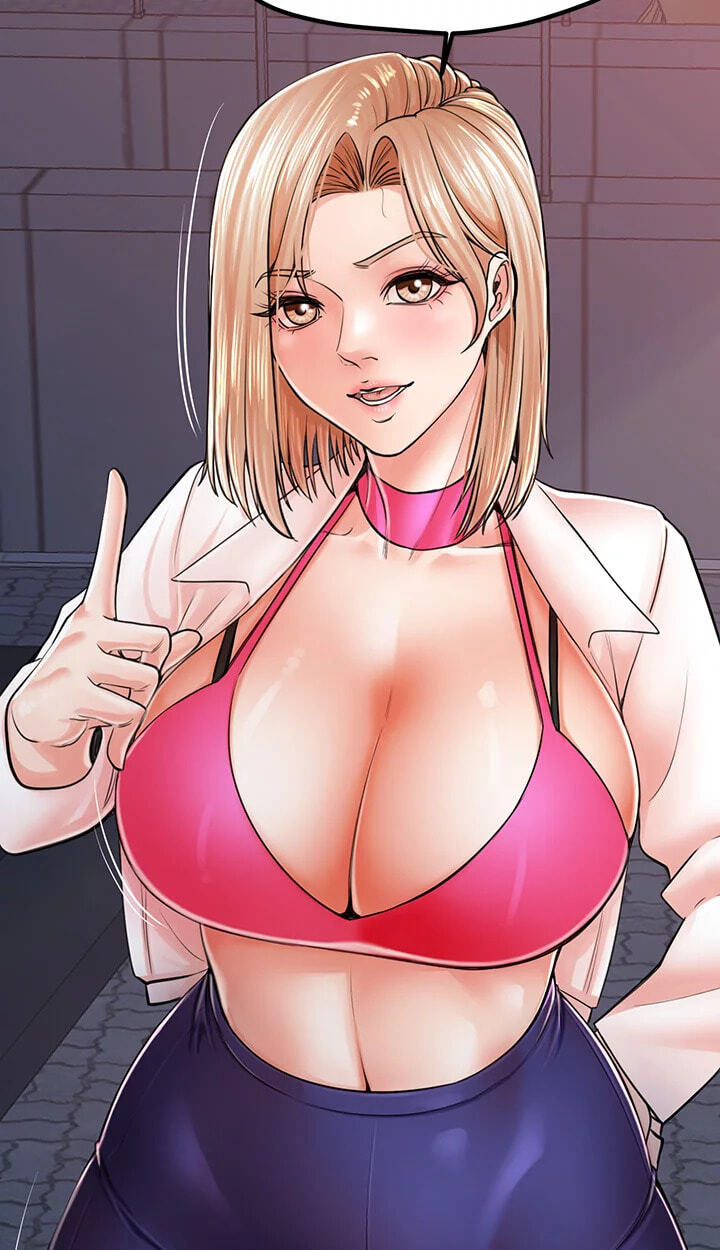 I Nominate You! Chapter 9 page 60 - 