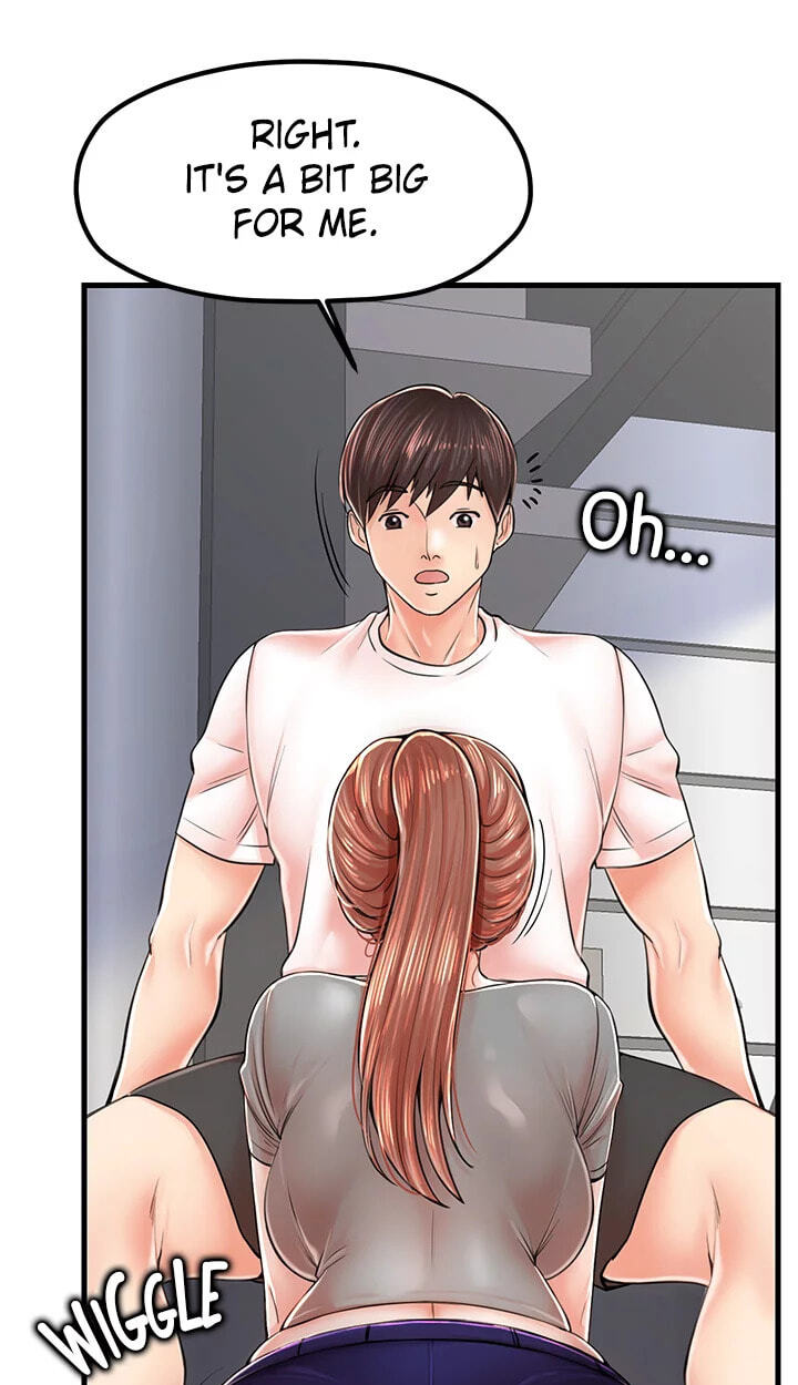 I Nominate You! Chapter 9 page 7 - 