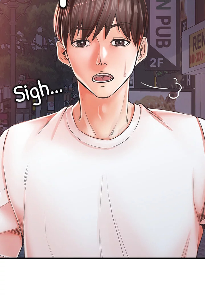 I Nominate You! Chapter 9 page 62 - 