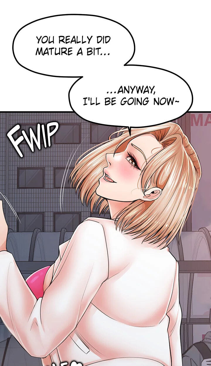 I Nominate You! Chapter 9 page 63 - 