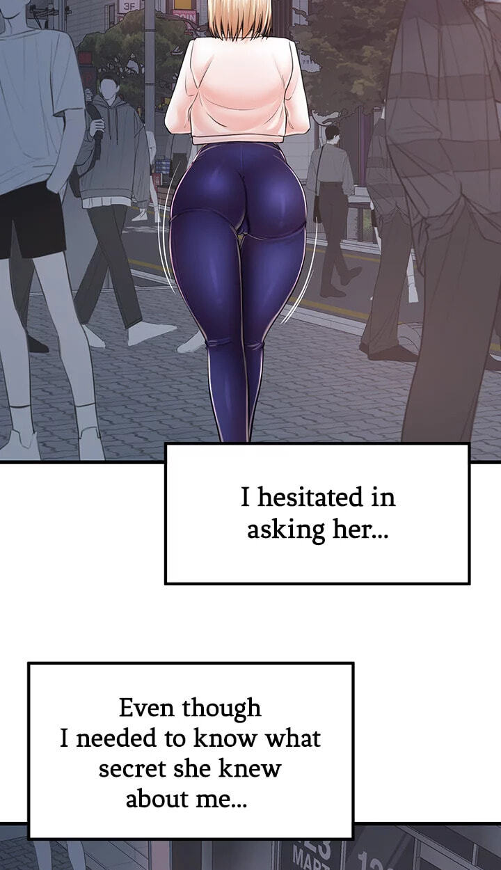 I Nominate You! Chapter 9 page 65 - 