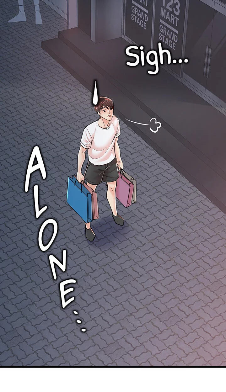 I Nominate You! Chapter 9 page 66 - 