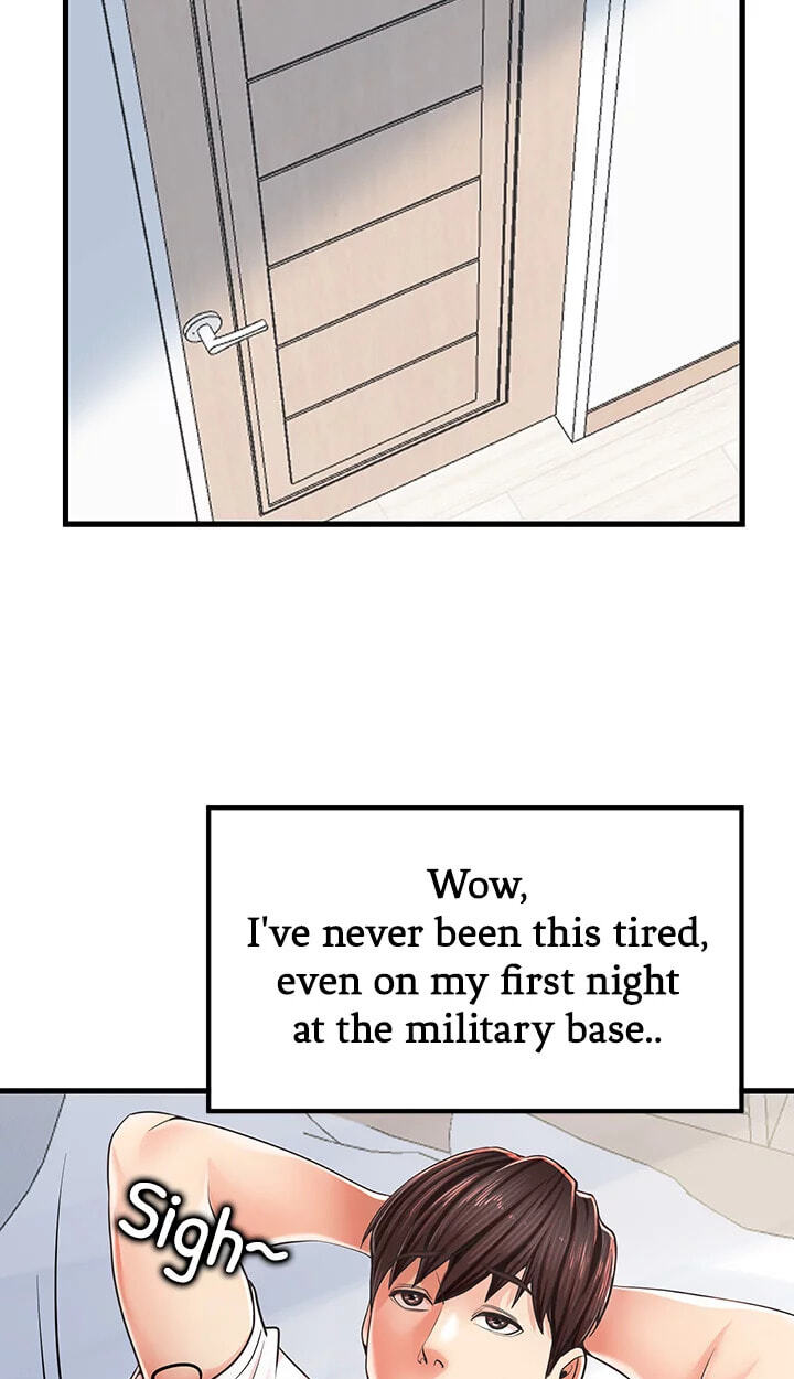 I Nominate You! Chapter 9 page 69 - 