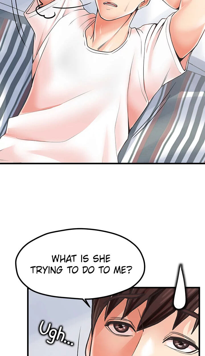 I Nominate You! Chapter 9 page 70 - 