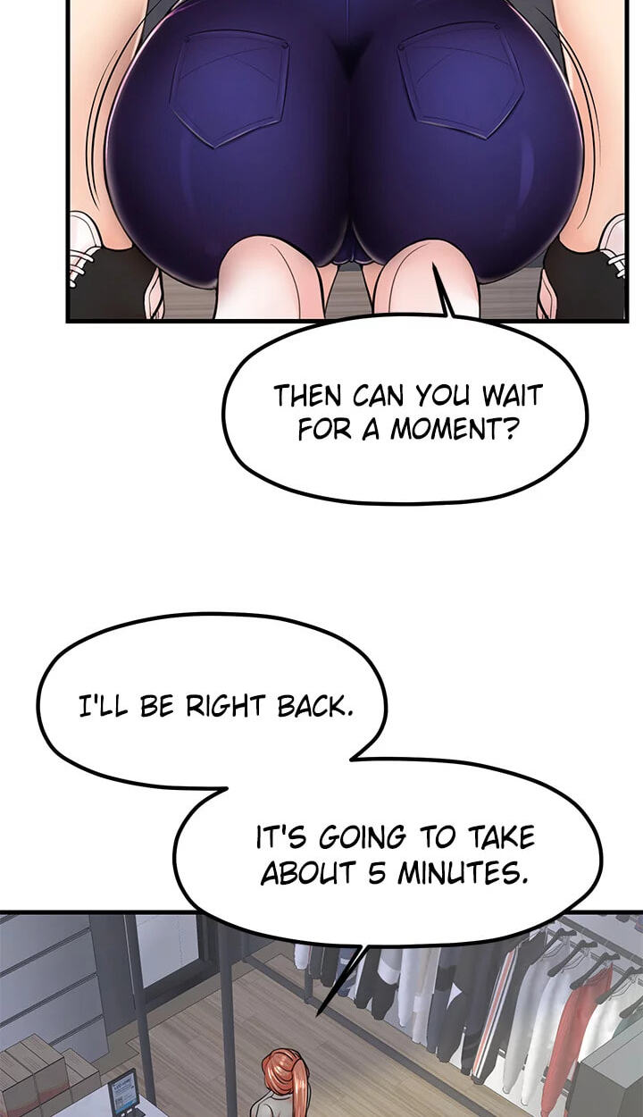 I Nominate You! Chapter 9 page 8 - 