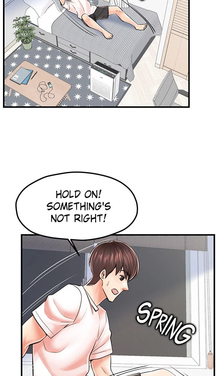 I Nominate You! Chapter 9 page 77 - 