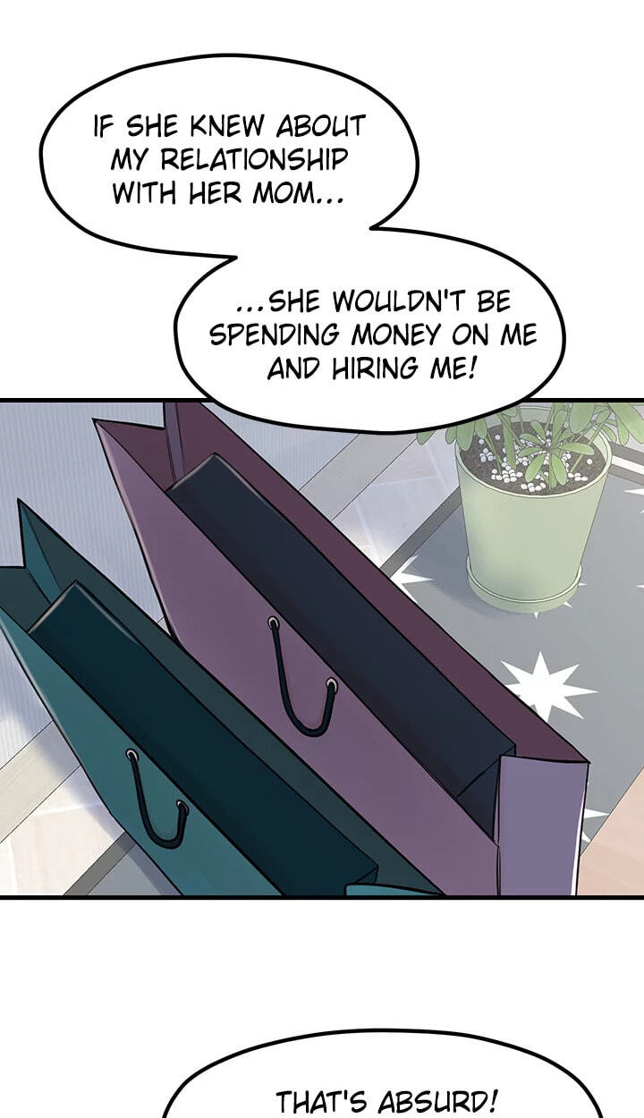 I Nominate You! Chapter 9 page 79 - 