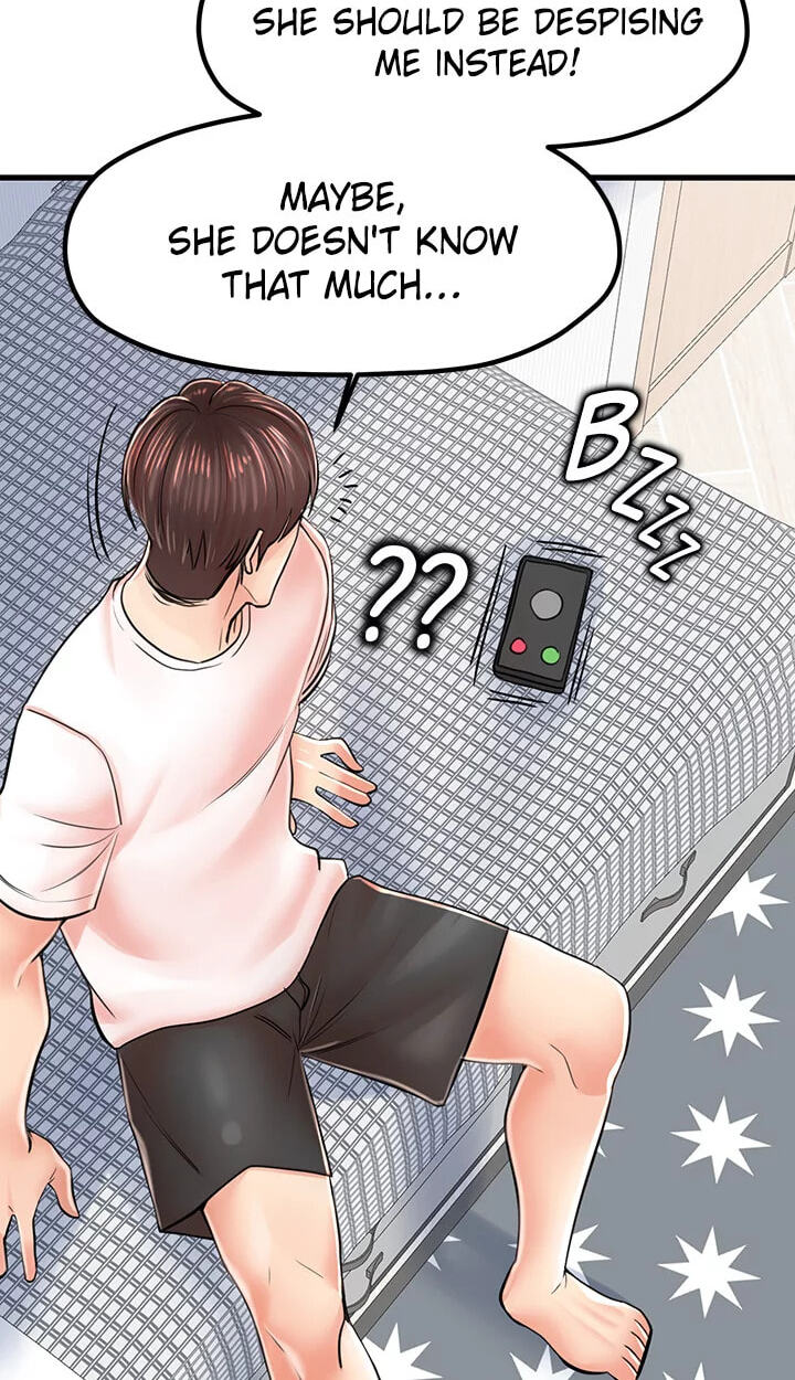 I Nominate You! Chapter 9 page 80 - 