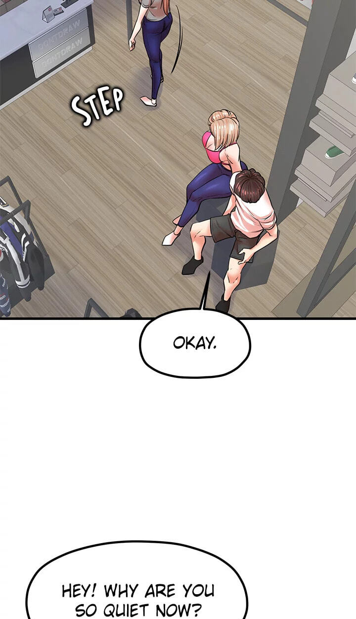 I Nominate You! Chapter 9 page 9 - 