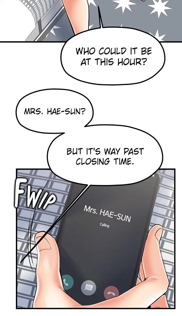 I Nominate You! Chapter 9 page 81 - 