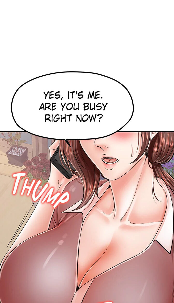 I Nominate You! Chapter 9 page 82 - 