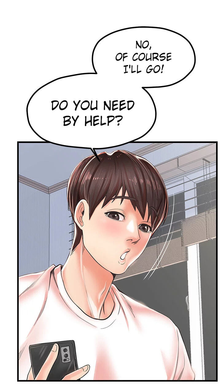 I Nominate You! Chapter 9 page 85 - 