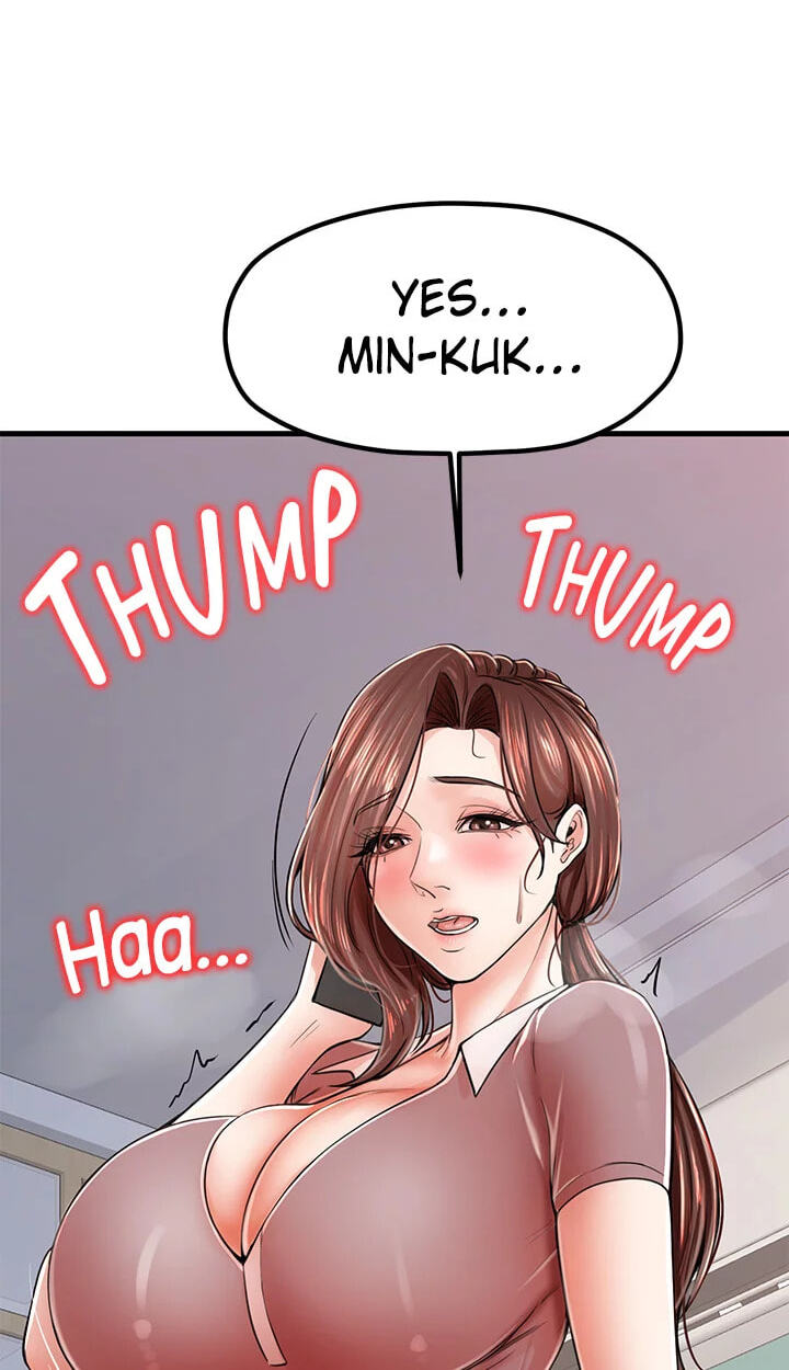 I Nominate You! Chapter 9 page 86 - 