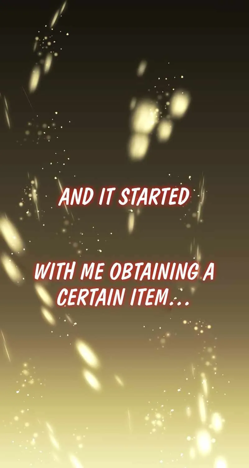 Read I Obtained a Mythic Item chapter 0 image 115 on Lezhin