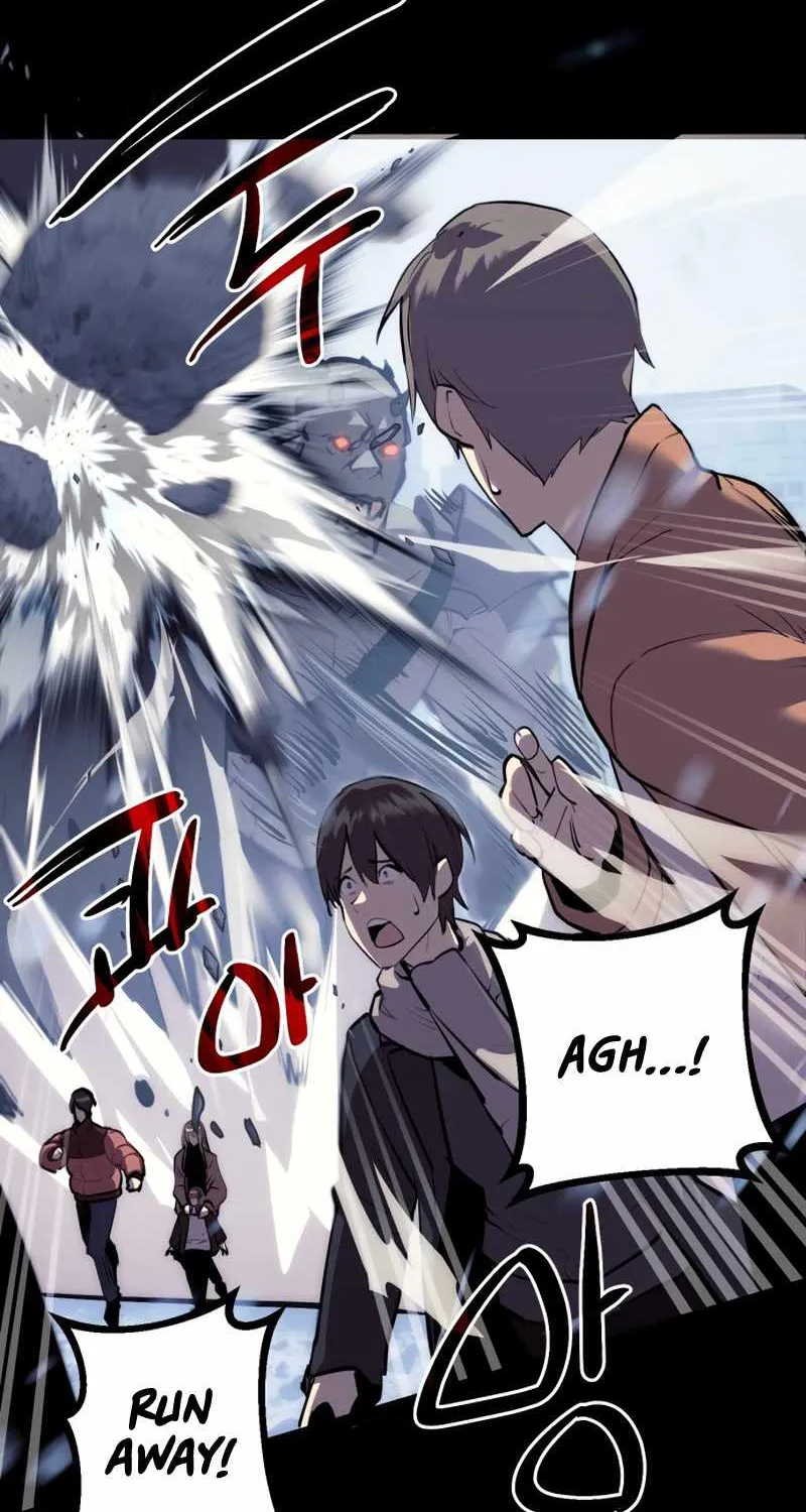 Read I Obtained a Mythic Item chapter 0 image 29 on Lezhin