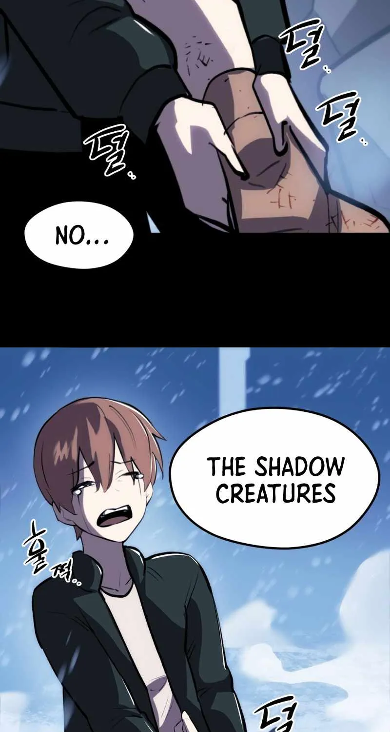 Read I Obtained a Mythic Item chapter 0 image 38 on Lezhin