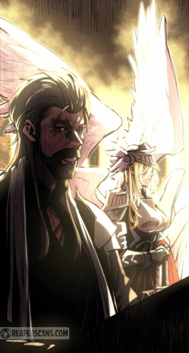 Read I Obtained a Mythic Item chapter 0 image 5 on Lezhin