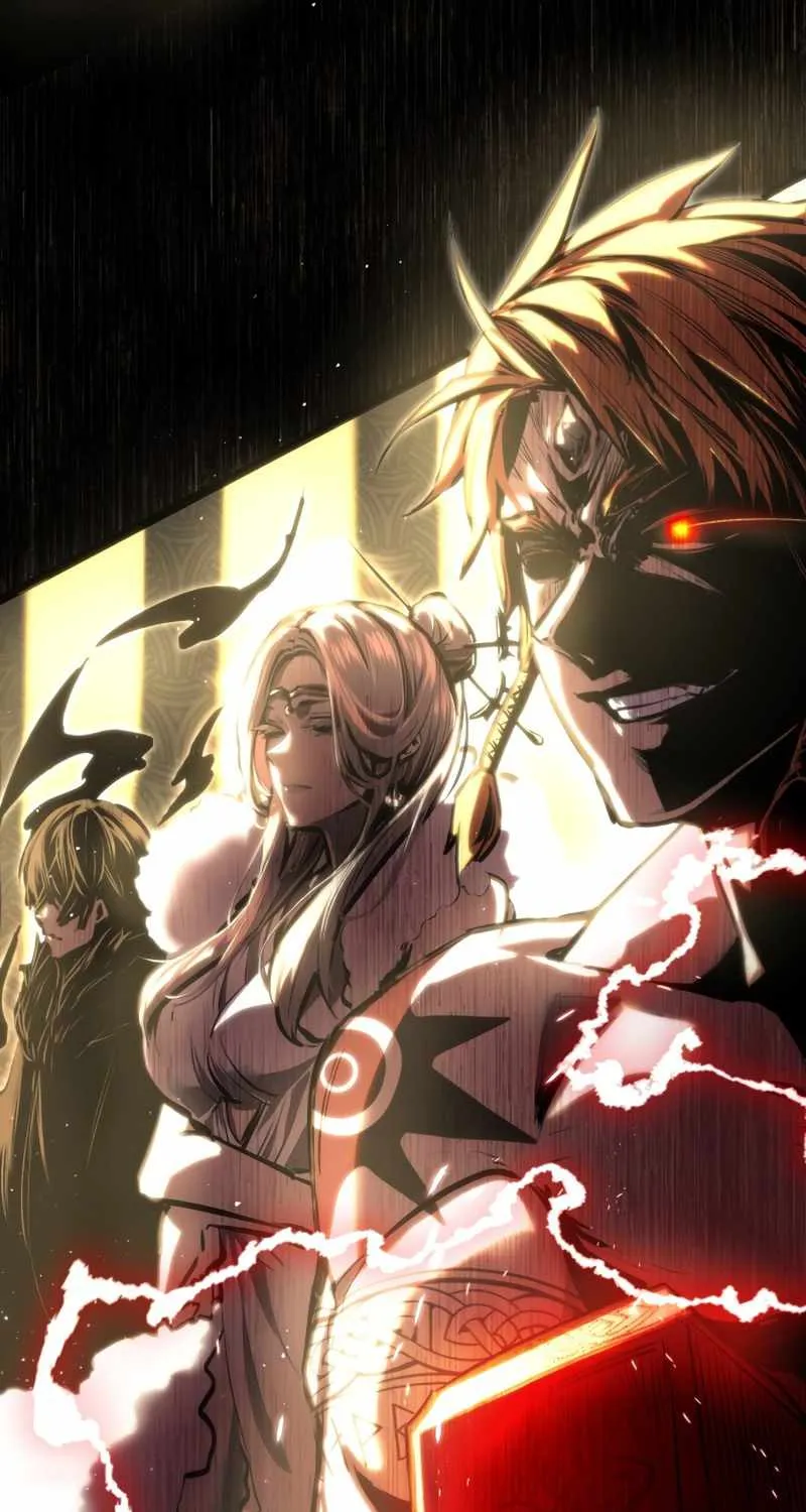 Read I Obtained a Mythic Item chapter 0 image 6 on Lezhin