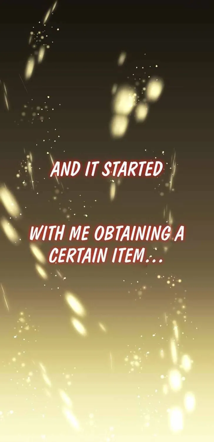 Read I Obtained a Mythic Item chapter 1.1 image 107 on Lezhin