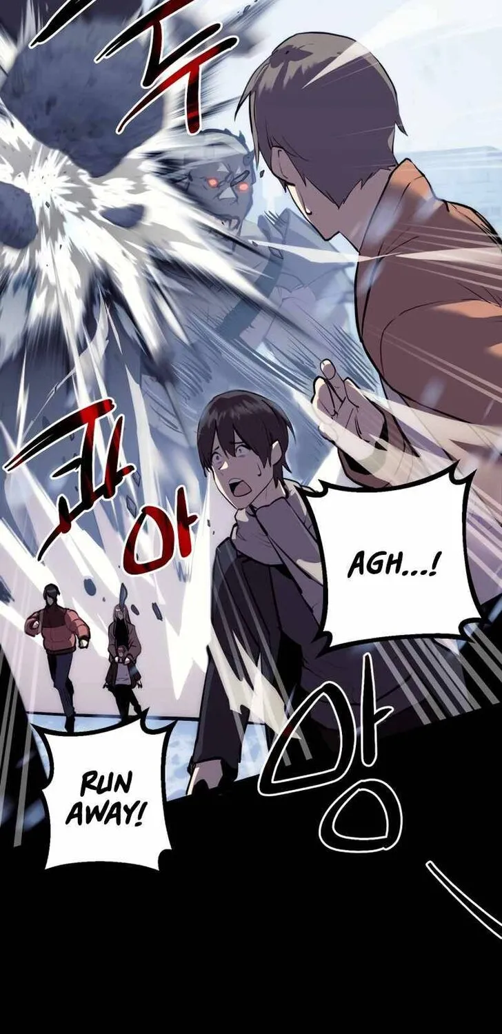 Read I Obtained a Mythic Item chapter 1.1 image 26 on Lezhin
