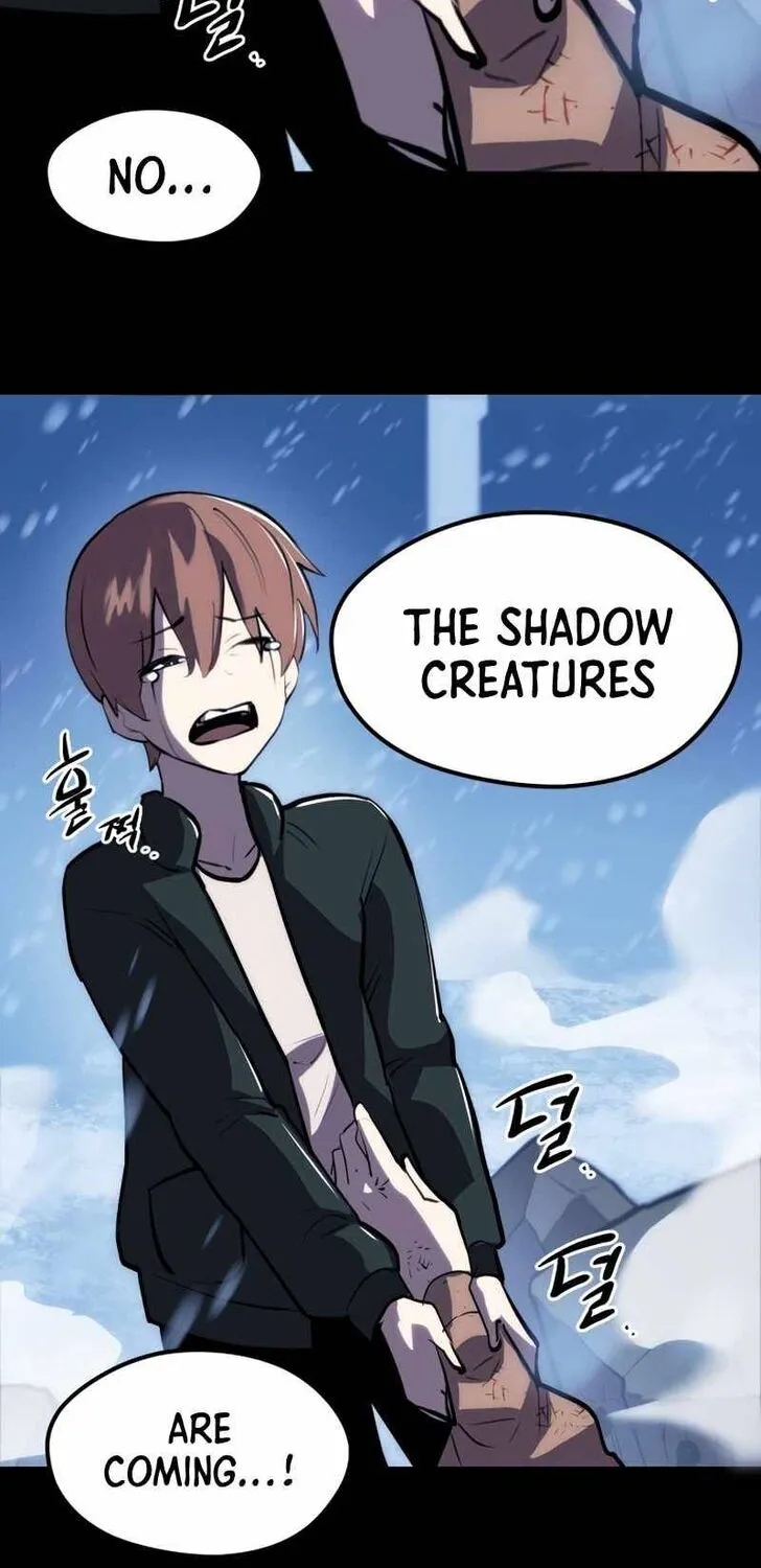 Read I Obtained a Mythic Item chapter 1.1 image 34 on Lezhin